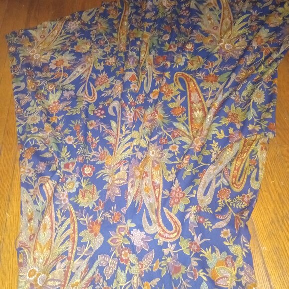 1960s Vintage Rare! JERRY SILVERMAN x Shannon rogers Dress ! With pockets - Picture 8 of 15